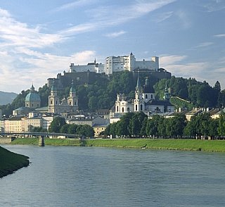 Hostels Salzburg